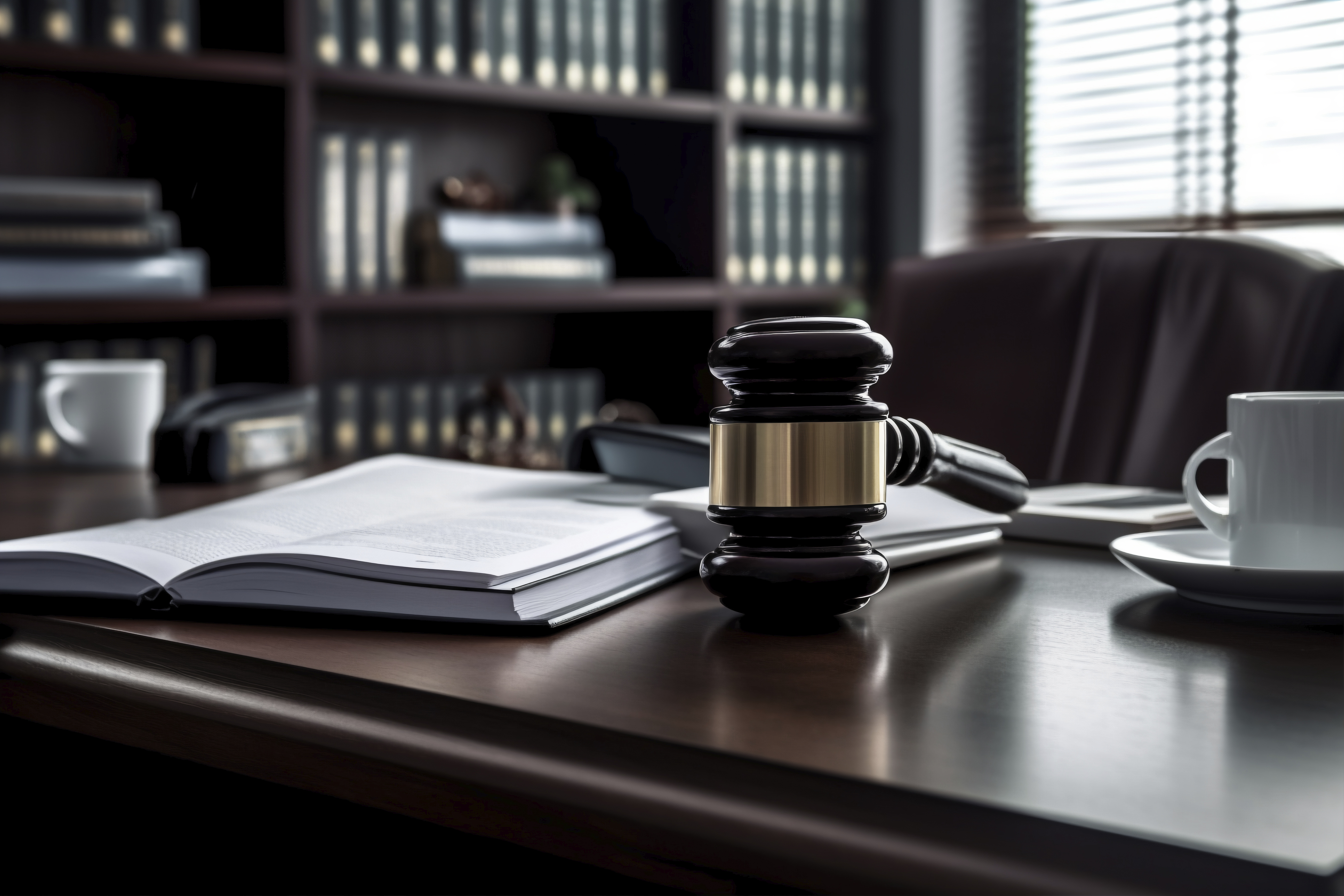 Legal Advisory